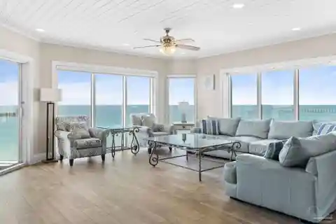 Well Appointed and Fully Furnished Unit