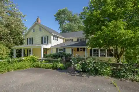 Enduring Charm with Modern Luxury