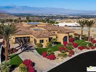 Private Retreat in Exclusive Mirada Estates