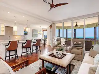 Bay Colony Perfection