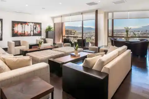 The Haute Residence Escazú