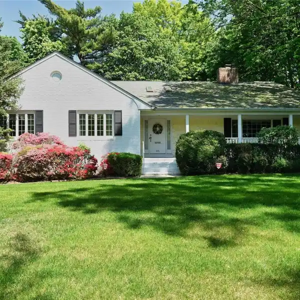 BEAUTIFUL AND EXPANSIVE SPLIT LEVEL HOME