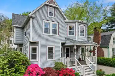Timeless Charm Steps from Lexington Center