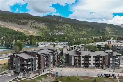 New Two Bedroom Home with Great Views at Brightwood at Keystone