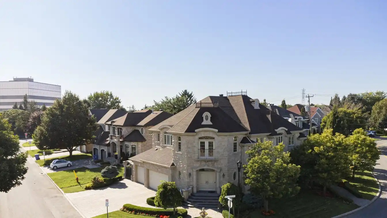 Prestigious Home in the Heart of Kirkland