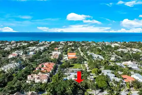 Premium Homesite in the Heart of Old Naples