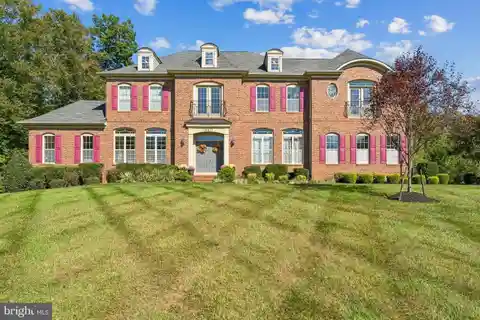 Craftmark Estate with Grand Entertaining Spaces