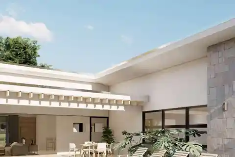 Contemporary Tropical Luxury at Reserva Conchal