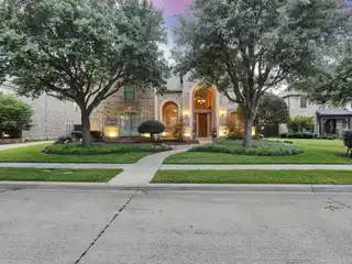 Premier Property in the Trails of West Frisco