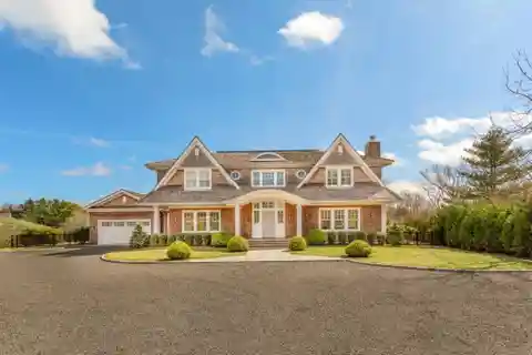 Spacious Designer Home Moments from the Beach