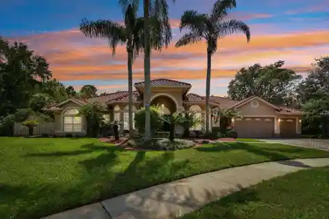 Dream Home with Stunning Outdoor Entertaining Space