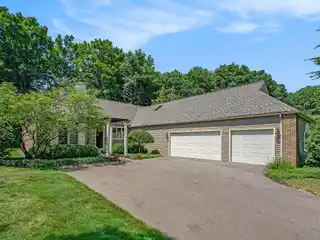 Premium Location in the Crescents of Travis Pointe