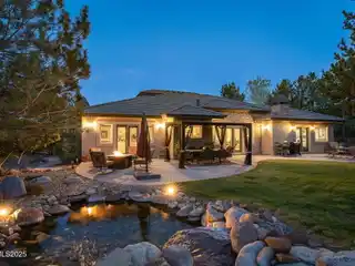 Wonderful Custom Home in Coveted Arrowcreek Acre