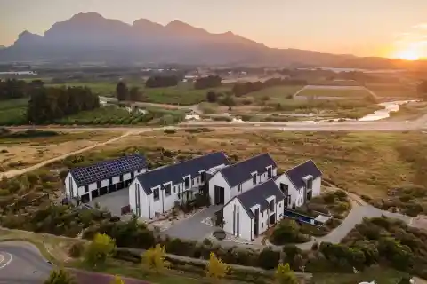 Once-In-A-Lifetime Extraordinary Sanctuary