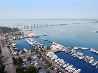 Pre Construction 18th Floor Sienna Floor Plan