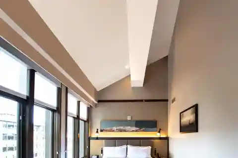 Rare Westin One-bedroom Residence