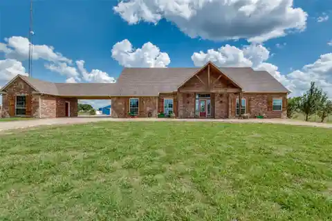 Beautifully Updated Ranch Home on 31 Acres