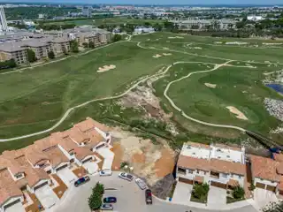 Custom Build Your Dream Home on Quarry Golf Course