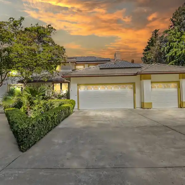 SPECIAL PROPERTY NORTH DAVIS MEADOWS
