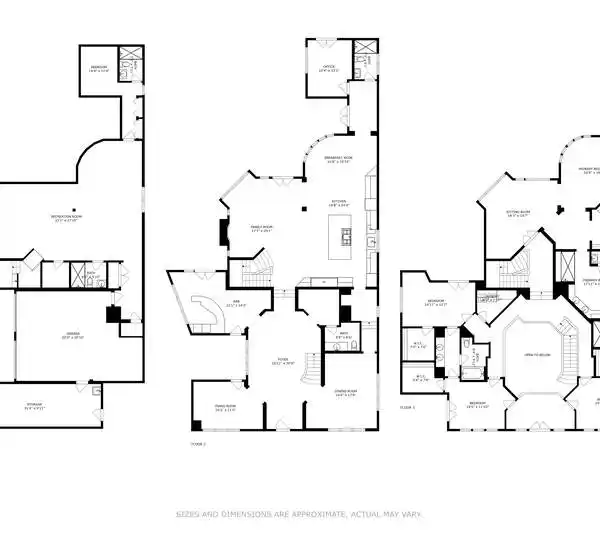 Residential