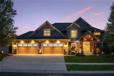 Spacious Elegance in Award-Winning District
