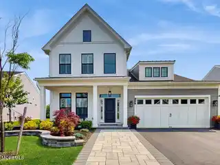 Impressive Home in Regency at Allaire