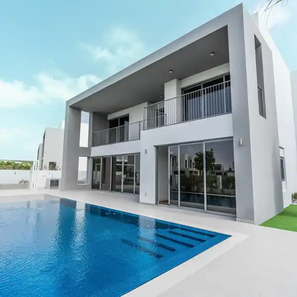 IDEAL CORNER PROPERTY IN SIDRA VILLAS