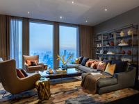 THREE BEDROOM AT THE RITZ-CARLTON