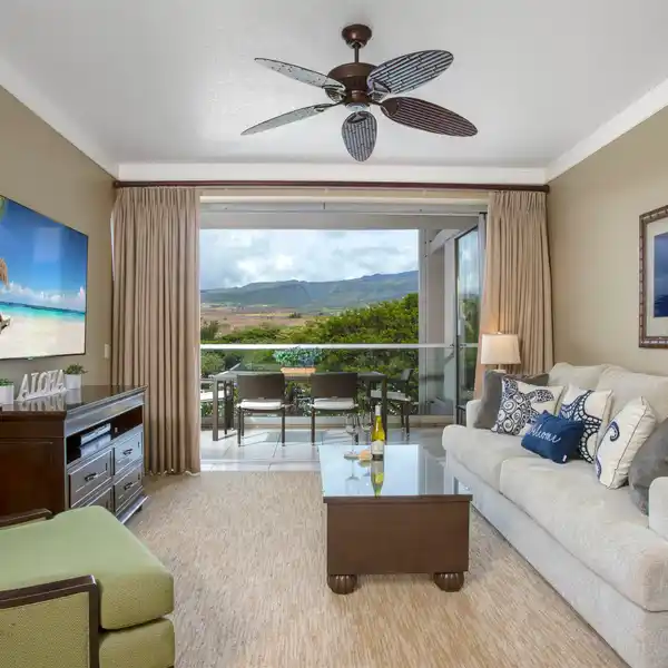 KA'ANAPALI LIVING AT ITS FINEST