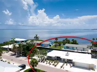 A Great Opportunity for Island Living