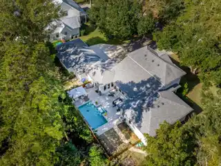 Stunning Home in the Bluff at Palmetto Plantation
