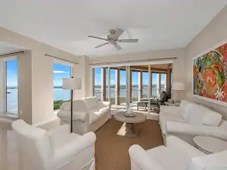 Fabulous Split Floorplan Condo with Many Upgrades