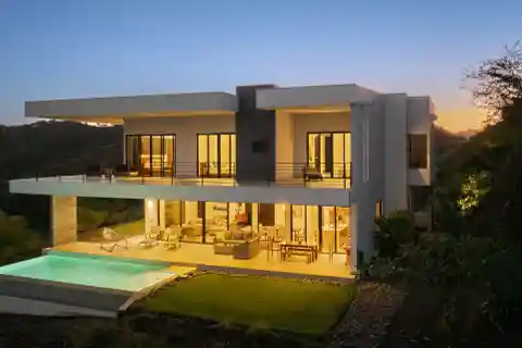 Villa Pacific Serenity at Playas Del Coco