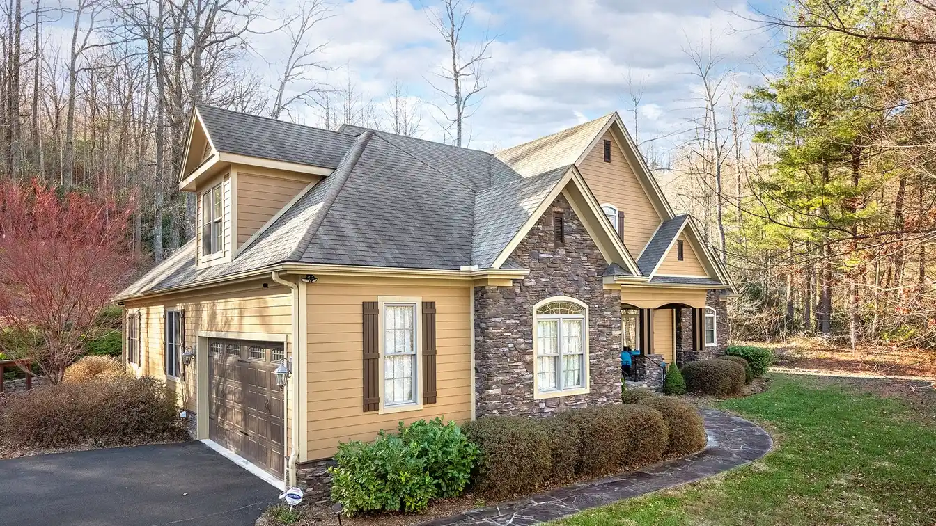 Beautiful Home in a Serene Neighborhood