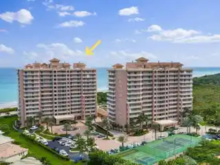 Direct Oceanfront Luxury with Expansive Views