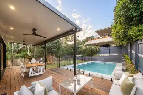 Expertly Renovated and Inviting Home