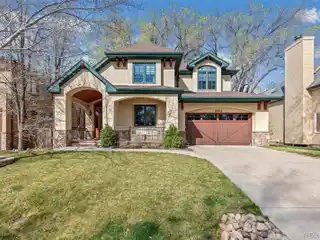 Thoughtfully Designed Home in Observatory Park