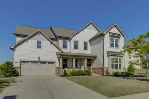 Stately Home in a Gated Community