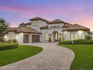 Exceptional Ballard Park Estate
