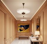 LUXURIOUS NEW FOUR BEDROOM CONDO