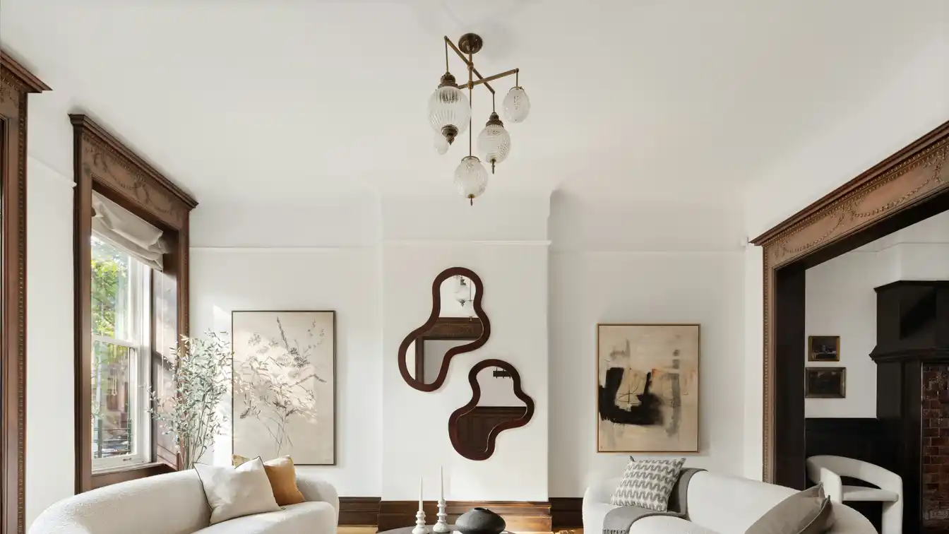 Polhemus Place Stunner