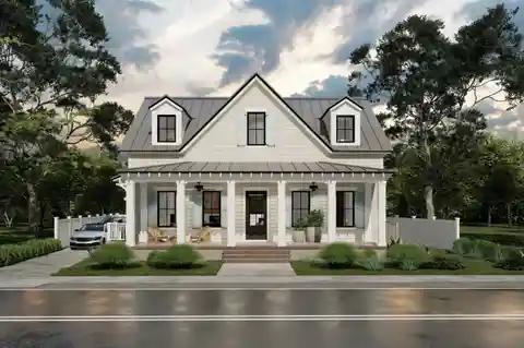 Exciting Opportunity in Historic Old Village