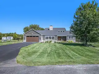 Beautifully Maintained Home with Canal Frontage