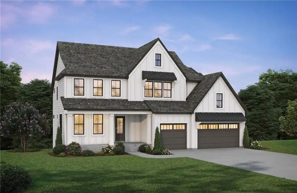 Amazing New Construction Opportunity in Weston Woods