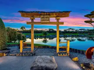 Exclusive Zen Masterpiece