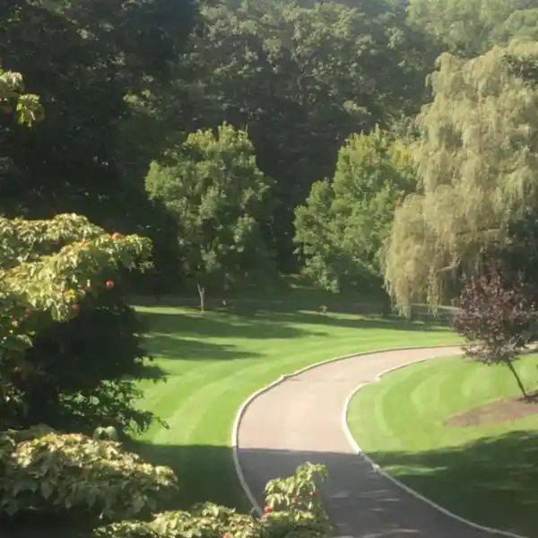 RARE FORT SALONGA ESTATE WITH ENDLESS POTENTIAL