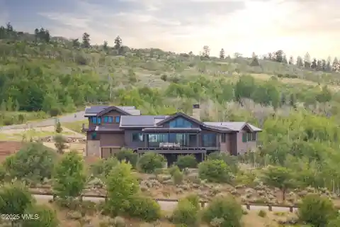 Newly Built Home in Red Sky Ranch