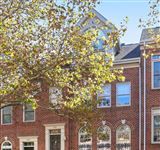 OUTSTANDING FOUR-LEVEL BRICK TOWNHOME
