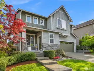 Beautiful Shadowood Estates Resale