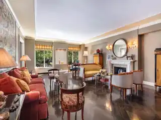 Grand Corner Home at the Majestic